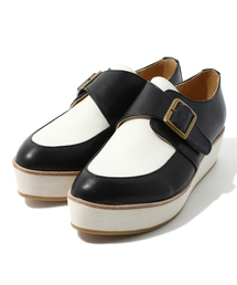 Another Edition | AE ThickSole Monk45(その他シューズ)