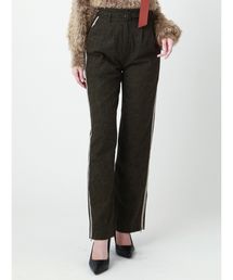 EMODA | ラインベルトパンツ(その他パンツ)