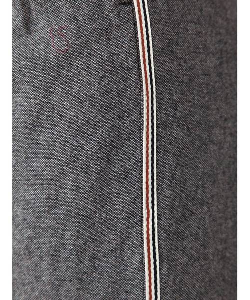 EMODA（エモダ）の「ラインベルトパンツ（その他パンツ・レディース・ブラウン/グレー/カーキ・SMALL/MEDIUM）」の13枚目の写真