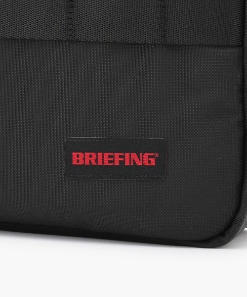 BRIEFING（ブリーフィング）の「SL LINER MW WP / SL ライナー MW WP