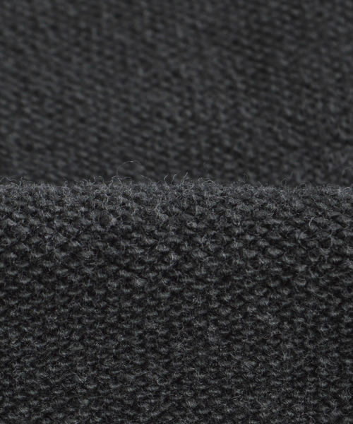 REMI RELIEF（レミレリーフ）の「REMI RELIEF/レミレリーフ SP裏毛アウトドアクルー(無地)（スウェット・メンズ・ブラック/ピンク/オレンジ/ブルー/グリーン/カーキ/オフホワイト/ブラウン/マスタード/ダークパープル/チェリーピンク・S/M/L/XL）」の18枚目の写真