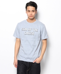 【SON OF THE CHEESE】THE TEE