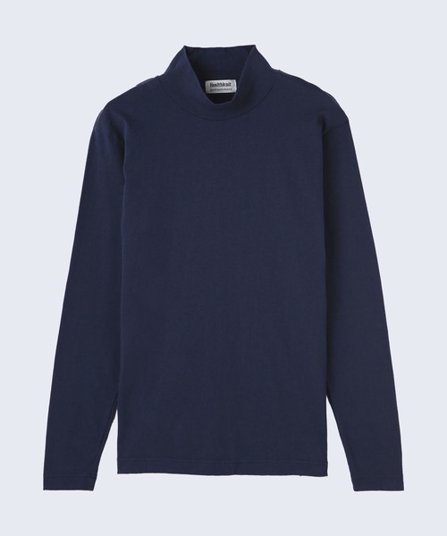 junhashimoto（ジュンハシモト）の「Healthknit×junhashimoto Mock
