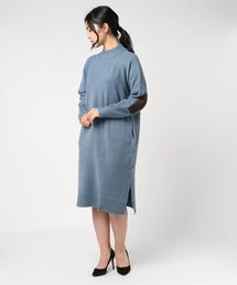 Funalive ファンアライブのワンピース ブルー ネイビー 青色系 通販 Zozotown