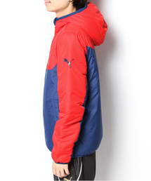 アーセナル Puma リバーシブルジャケット・パンツセット