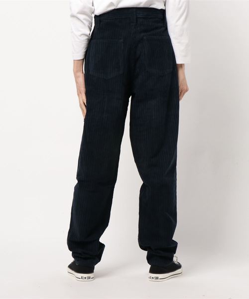 E.TAUTZ（イートウツ）の「＊【E.TAUTZ / イートウツ】PLEATED CHORE