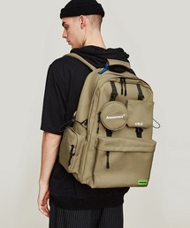 22.7L BackPack / マルチカテゴライズ バックパック