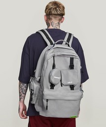 22.7L BackPack / マルチカテゴライズ バックパック