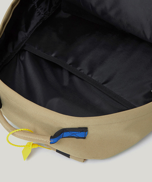 Ressaca（レサーカ）の「22.7L BackPack / マルチカテゴライズ