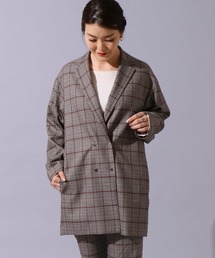 ear PAPILLONNER�i�C�A �p�s���l�j�́u�{�^���W���P�b�g�i�e�[���[�h�W���P�b�g�j�v