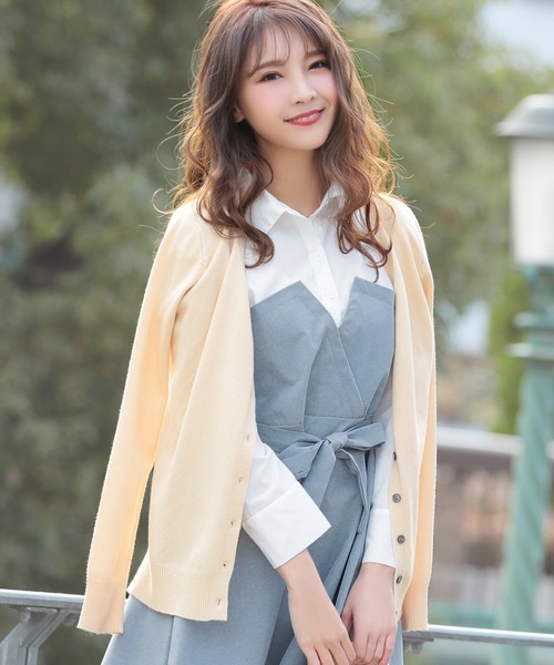 Ninarobe�i�j�[�i���[�u�j�́u�����J�[�f�B�K���i�J�[�f�B�K���j�v�b�N���[��