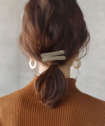 �w�A�A�N�Z�T���[�i�w�A�A�N�Z�T���[�j�́u�V�b�N�J���[�̉��߂��o���b�^[2�Z�b�g]�i�o���b�^/�w�A�N���b�v�j�v