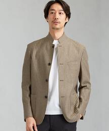 green label relaxing MENS�i�O���[�����[�x�������N�V���O�����Y�j�́uET ���b�Z�� �X�^���h 4B 2PP- �W���P�b�g�i�e�[���[�h�W���P�b�g�j�v