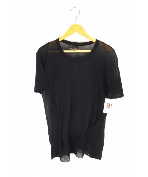 ブランド古着 シースルーtシャツ Tシャツ カットソー Olmar And Mirta オルマーアンドマリータ のファッション通販 Zozoused