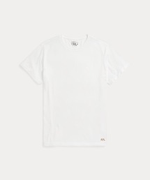 コットン ジャージー ポケット Tシャツ（Tシャツ/カットソー）｜RRL