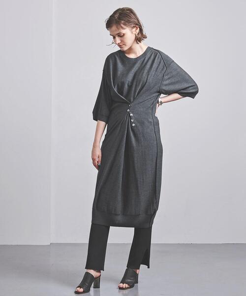 LEMAIRE ワンピース　ルメール ワンピース | LEMAIRE (Women)/ルメール | 三越伊勢丹オンライン