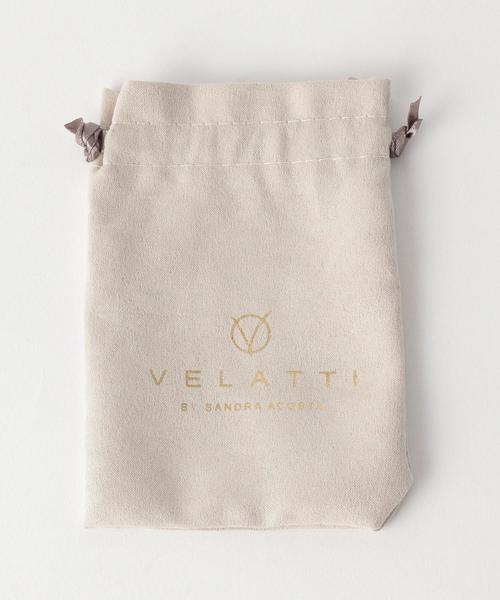 ＜VELATTI＞ボリュームバングル BEAUTY&YOUTH UNITED ARROWS（ビューティーアンドユース