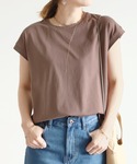 reca(レカ)の「トップス(Tシャツ/カットソー)」