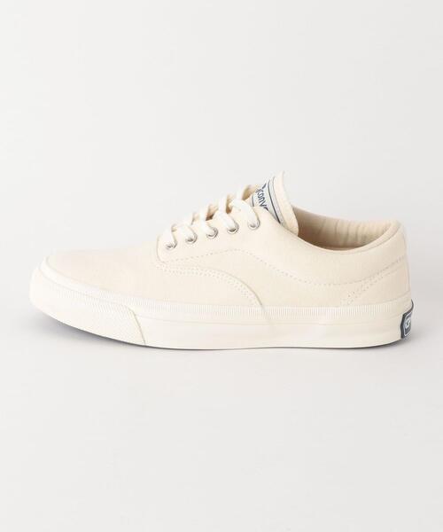 CONVERSE（コンバース）の「＜CONVERSE（コンバース）＞SKIDGRIP US スニーカー ◆（スニーカー・レディース・ホワイト・23cm/24cm/22.5cm/23.5cm/24.5cm）」の3枚目の写真