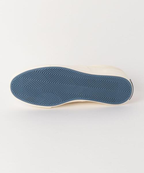 CONVERSE（コンバース）の「＜CONVERSE（コンバース）＞SKIDGRIP US スニーカー ◆（スニーカー・レディース・ホワイト・23cm/24cm/22.5cm/23.5cm/24.5cm）」の4枚目の写真