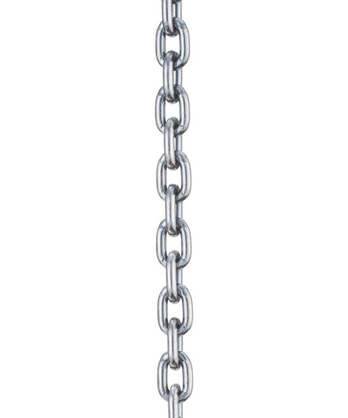 LION HEART(ライオンハート)の「“BASIC”スモールシルバーチェーンネックレス/シルバー925【LION HEART / ライオンハート】(ネックレス・メンズ・A/B/C/D/E/F・50cm/60cm)」の10枚目の写真