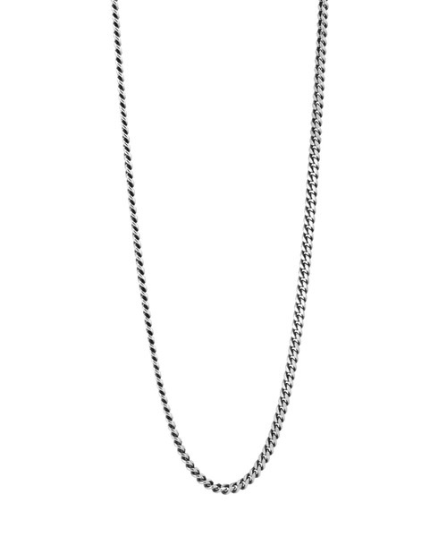 ETHOS(エトス)シルバー925 ネックレスとチェーン ETHOS(エトス)シルバー925 ネックレスとチェーン （Necklace