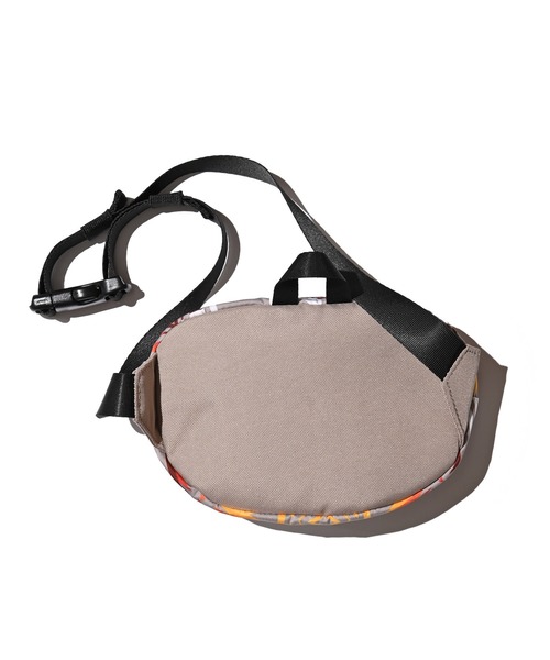 PENDLETON（ペンドルトン）の「PENDLETON BODYBAG(2Colors)(ペンドルトン ボディバッグ)(OFF WHITE,KHAKI)(PDT-000-201038)（ボディバッグ/ウエストポーチ・レディース・オフホワイト/カーキ・FREE）」の13枚目の写真