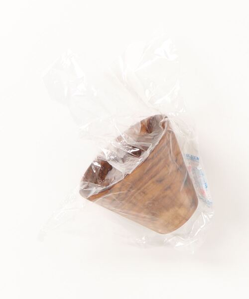 sarasa design（サラサデザイン）の「セット販売●b2c コーヒーピッチャー エクスパンド＋ドリッパー（チーク）（キッチンツール・レディース・ダークブラウン・ONESIZE）」の10枚目の写真