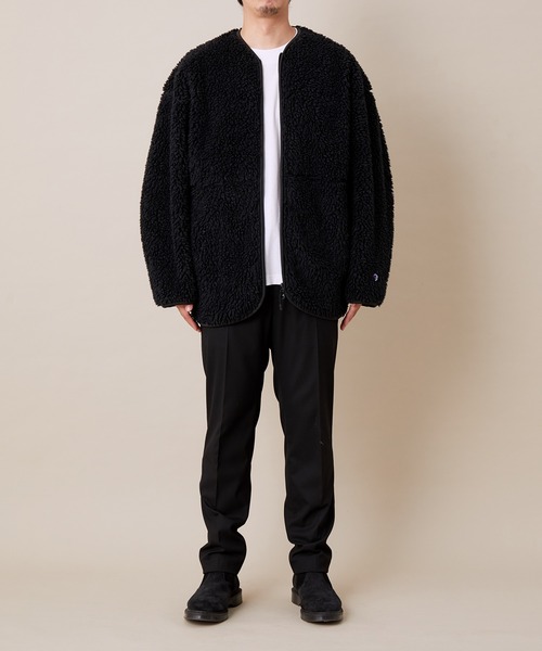 【オープニング 大放出セール】 Champion（チャンピオン）の「【Champion/チャンピオン】別注 ジャケット・アウター