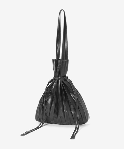 セール レディプリーツトート トートバッグ Majestic Legon マジェスティックレゴン のファッション通販 Zozotown