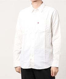 Levi's | SUNSET 1 POCKET STANDARD WHITE 17(シャツ/ブラウス)