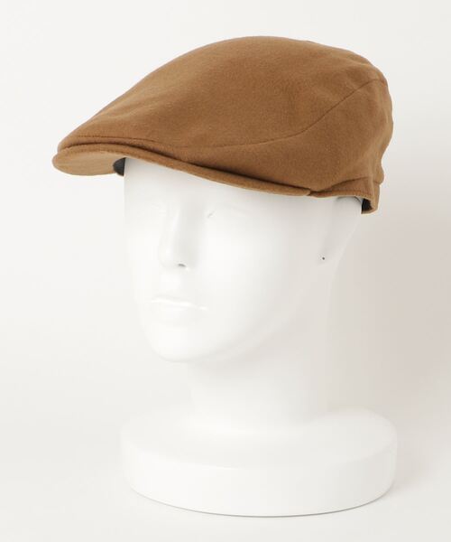 Lock&Co HATTERS ベレー帽　ハンチング帽 Lock & Co Hatters（ロックアンドカンパニー）の「LOCK & CO