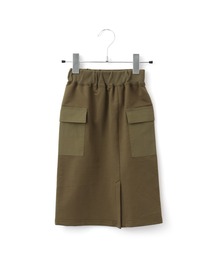 MAKE YOUR DAY | ペンシルスカート■80～140cm(スカート)