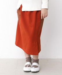 ペンシルスカート■80～140cm