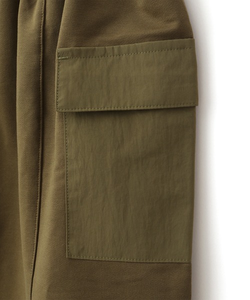 MAKE YOUR DAY（メイクユアデイ）の「ペンシルスカート■80～140cm（スカート・キッズ・カーキ/レンガ・130/140/90/110/80/120/100）」の6枚目の写真