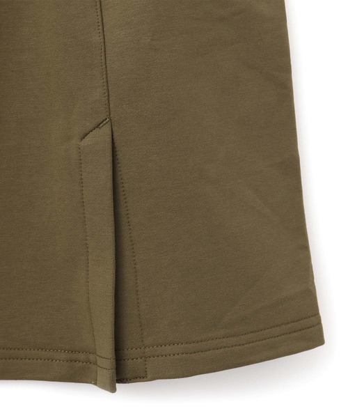 MAKE YOUR DAY（メイクユアデイ）の「ペンシルスカート■80～140cm（スカート・キッズ・カーキ/レンガ・130/140/90/110/80/120/100）」の8枚目の写真