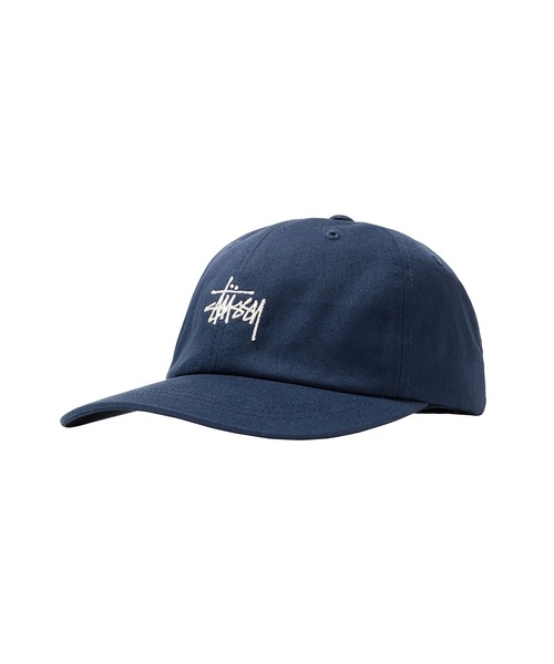 STUSSY（ステューシー）の「Stock Low Pro Cap（キャップ）」 - WEAR