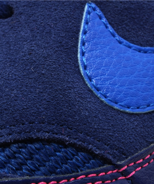 NIKE(ナイキ)の「ウィメンズ ナイキ エアマックス1 WMNS NIKE AIR MAX 1 319986-403(スニーカー・レディース・ブルー・24cm/25.5cm/23.5cm/23cm/25cm/24.5cm)」の8枚目の写真