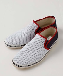 メンズのスリッポン 通気性 ファッション通販 Zozotown