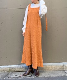 Ciaopanic チャオパニック ワンピース オレンジ系 一覧 Wear