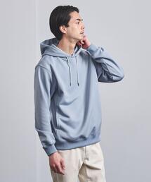 UNITED ARROWS | <UNITED ARROWS> グロッシー テリー パーカ(パーカー)