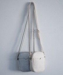 PAGEBOY | チェーンミニショルダー(ショルダーバッグ)