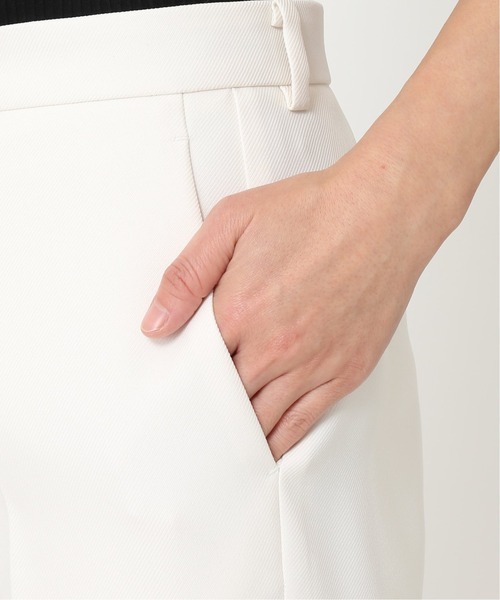 Deuxieme Classe（ドゥーズィエムクラス）の「Cropped パンツ