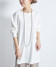 DouDou | SS BIG T(Tシャツ/カットソー)