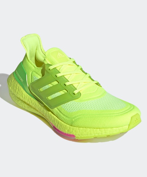adidas（アディダス）の「ウルトラブースト 21 [Ultraboost 21