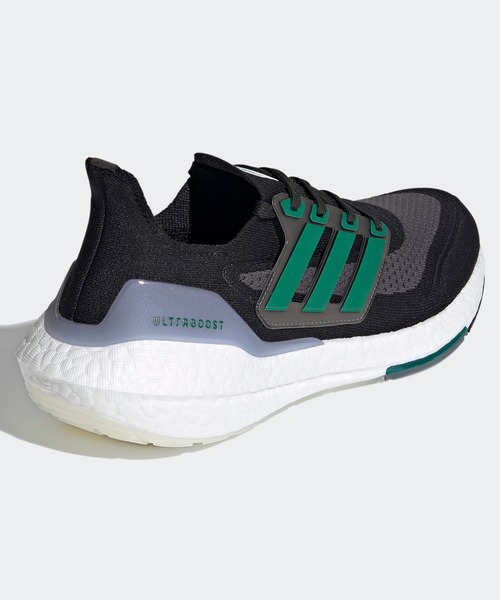 adidas（アディダス）の「ウルトラブースト 21 [Ultraboost 21