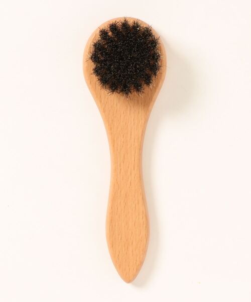 NEW ERA（ニューエラ）の「【NEW ERA】キャップブラシ WOOD CAP BRUSH [BSC]（その他雑貨）」 WEAR