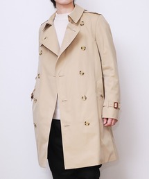 BURBERRY|バーバリーのトレンチコート通販 - ZOZOTOWN
