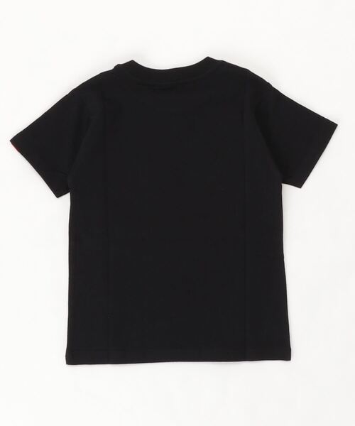 XD(エックスディ)の「Battle-T(Tシャツ/カットソー・キッズ・ブラック/ベージュ・130cm/160cm/140cm/150cm/120cm)」の3枚目の写真