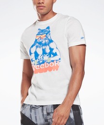 グリッティキティ Tシャツ / Gritty Kitty T-Shirt